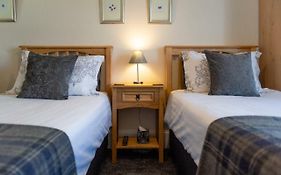 Blue Swallow Hotel